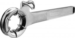 Ручной трубогиб KRAFTOOL 23505-1/2