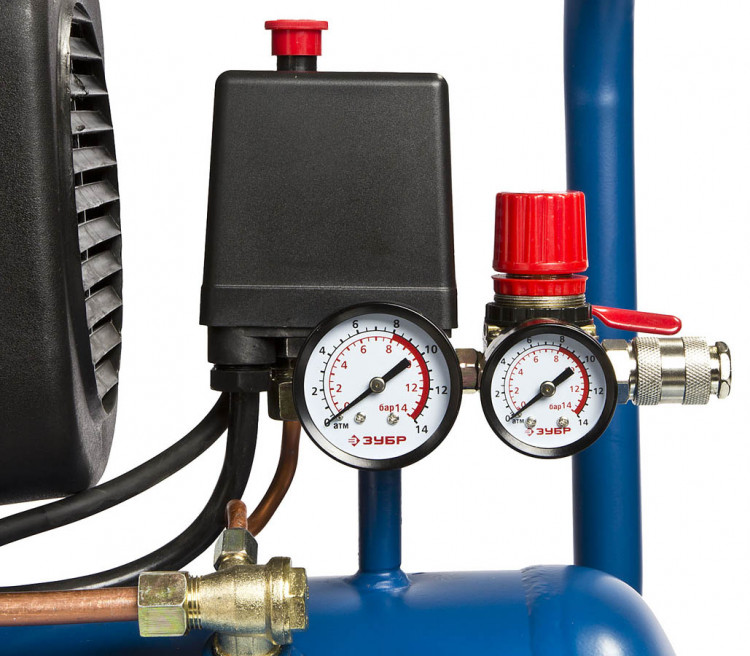 Компрессор электрический ЗЗКПМ-310-24-2.2