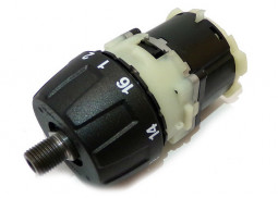 Редуктор 6207 MAKITA 125574-1