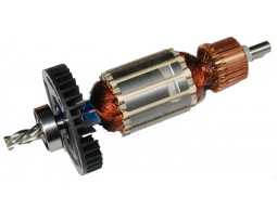 Якорь в сборе 220V MAKITA 517183-4
