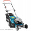 Газонокосилка MAKITA PLM4632