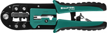 Кримпер универсальный KRAFTOOL 22698