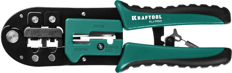 Кримпер универсальный KRAFTOOL 22698