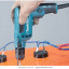 Дрель MAKITA DP2011