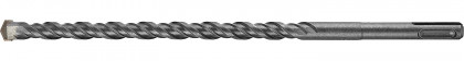 Бур по бетону SDS Plus STAYER 2930-260-12_z01