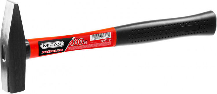 Молоток слесарный MIRAX 20031-04