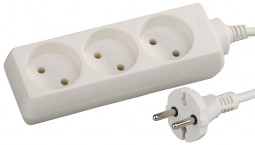 Удлинитель СВЕТОЗАР SV-55030-3