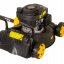 Газонокосилка бензиновая HUTER GLM-3.5 LT