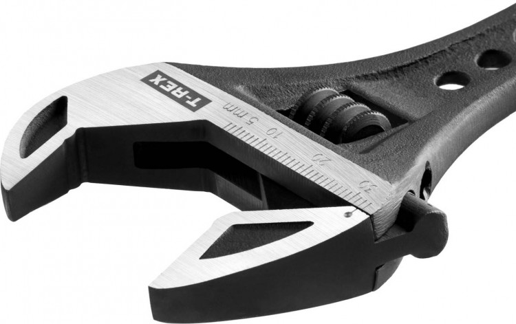 Ключ разводной Kraftool 27254-20