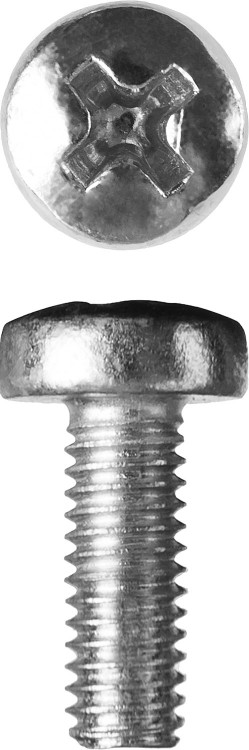 Винты ЗУБР 303150-03-010