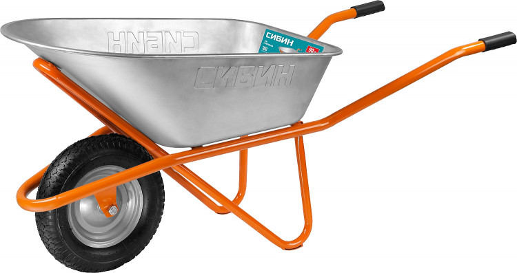 Тачка СИБИН 39904_z01