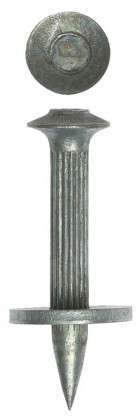 Дюбели гвоздевые ЗУБР 3063-37-30