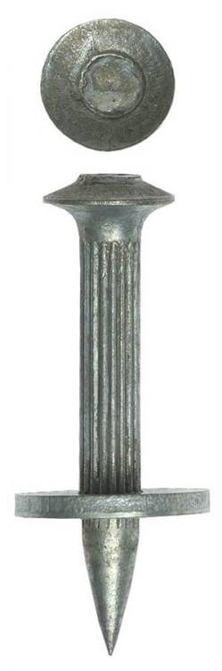 Дюбели гвоздевые ЗУБР 3063-37-30