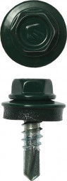 Саморезы кровельные ЗУБР 4-300315-55-019-6005