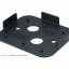 Вибрационная шлифмашина MAKITA BO4555 + кейс 824562-2