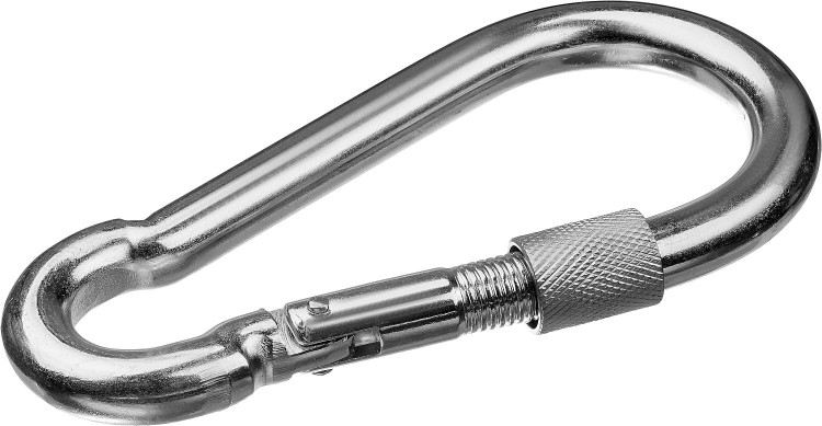 Карабин ЗУБР 304556-06