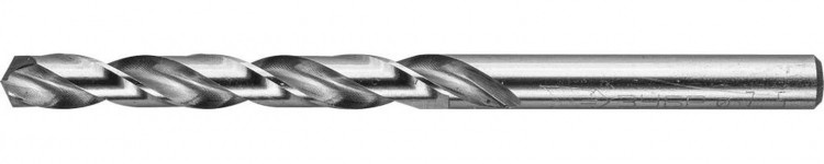 Сверло ЗУБР 4-29625-109-7.5