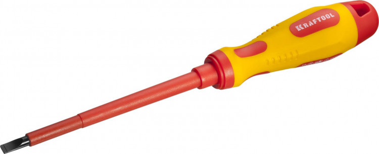 Отвертка KRAFTOOL «X-Drive» 250083-5.5-125