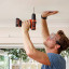Аккумуляторная дрель-шуруповерт BLACK&DECKER BDCDD12