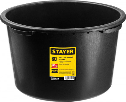 Таз строительный STAYER 06098-60_z01