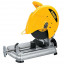 Пила монтажная DeWALT D28715