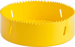Буровая коронка биметаллическая универсальная STAYER 29547-133