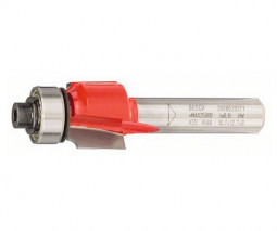 Карнизная фреза BOSCH Expert S8/R2/D16,7/L12,7