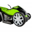 Газонокосилка аккумуляторная Greenworks G40LM35 без АКБ и ЗУ