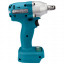 Аккумуляторный гайковерт MAKITA DTWA190Z