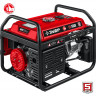 Бензиновый электрогенератор ЗУБР СБ-5500
