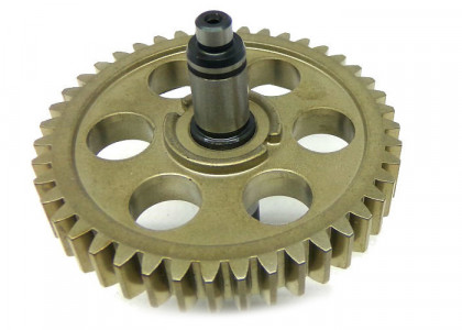 Шестерня  43 UC3041A MAKITA 135615-5