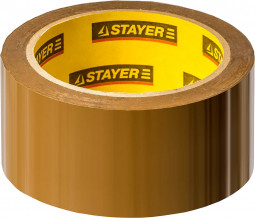 Упаковочная клейкая лента STAYER 1207-50