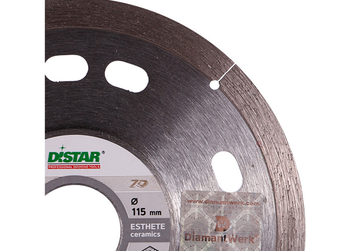 Алмазный диск DISTAR 1A1R 115 Esthete