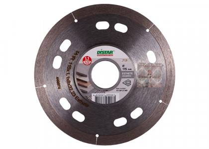 Алмазный диск DISTAR 1A1R 115 Esthete