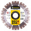 Алмазный диск DISTAR 1A1RSS/C3-H 125 Baumesser Rapid PRO