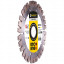 Алмазный диск DISTAR 1A1RSS/C3-H 125 Baumesser Rapid PRO