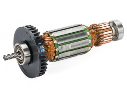 Якорь в сборе 220/240V MAKITA 517198-1