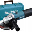 Болгарка (УШМ) MAKITA 9565CVR + кейс 824806-0