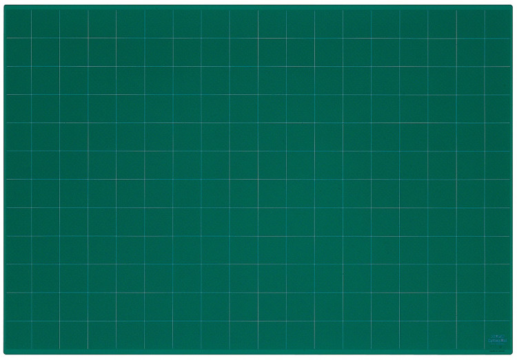 Непрорезаемый самовосстанавливающийся ковер OLFA OL-NCM-L