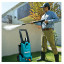 Мойка высокого давления MAKITA HW1200