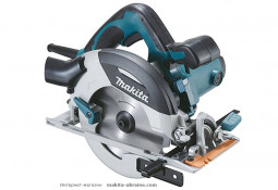 Дисковая пила MAKITA HS6101