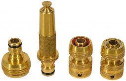 Набор Profi (наконечник, RACO 4 шт 4246-55058B