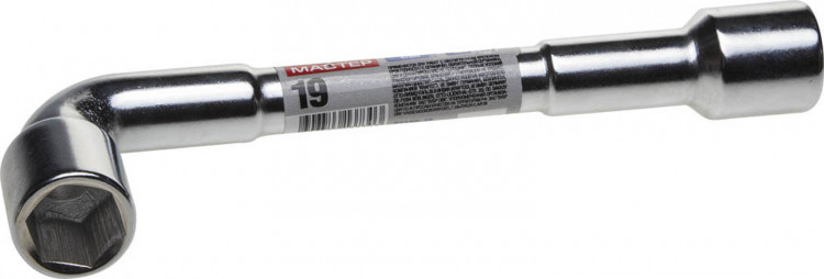 Ключ торцовый ЗУБР 27185-19