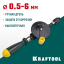 Дрель ручная KRAFTOOL 29025