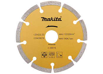 Алмазный диск MAKITA B-06432