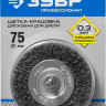 Щетка дисковая для дрели ЗУБР 35198-075_z02