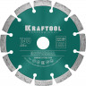 Алмазный диск отрезной KRAFTOOL 36680-150