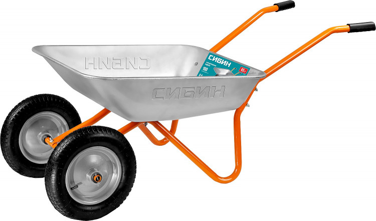 Тачка СИБИН 39909_z01