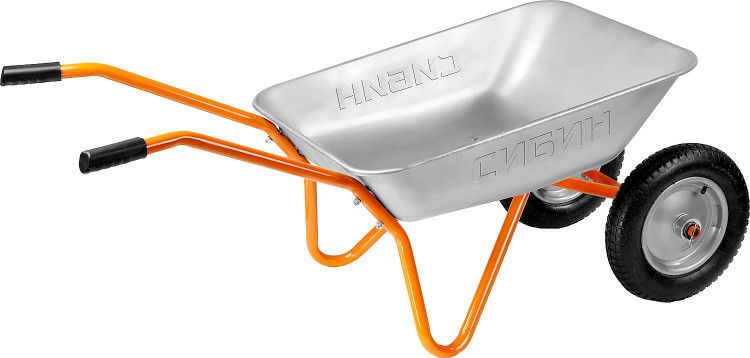 Тачка СИБИН 39909_z01