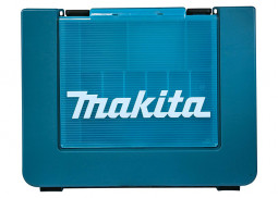 Пластиковый чемодан MAKITA 158185-7